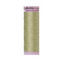 Silk Finish Cotton 50wt 150m 5ct GREEN GRAPE BOX05