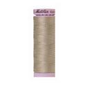 Silk Finish Cotton 50wt 150m 5ct LIGHT SAGE BOX05