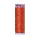 Silk Finish Cotton 50wt 150m (Box of 5) REDDISH OCHRE