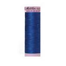 Silk Finish Cotton 50wt 150m 5ct ROYAL BLUE BOX05