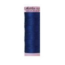 Silk Finish Cotton 50wt 150m (Box of 5) IMPERIAL BLUE