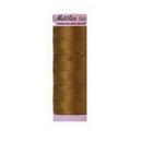 Silk Finish Cotton 50wt 150m 5ct GOLDEN GRAIN BOX05