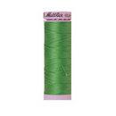 Silk Finish Cotton 50wt 150m (Box of 5) VIBRANT GREEN