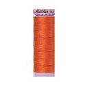 Silk Finish Cotton 50wt 150m (Box of 5) CLAY