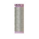 Silk Finish Cotton 50wt 150m 5ct SILVERY GRAY BOX05