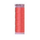Silk Finish Cotton 50wt 150m 5ct PERSIMMON BOX05