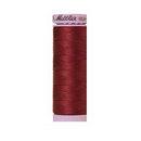 Silk Finish Cotton 50wt 150m (Box of 5) CLARET