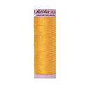 Silk Finish Cotton 50wt 150m (Box of 5) CITRUS