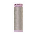 Silk Finish Cotton 50wt 150m 5ct ASH BOX05