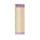 Silk Finish Cotton 50wt 150m (Box of 5) ANTIQUE WHITE