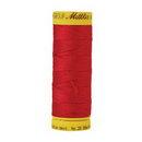 Silk Finish Cotton 28wt 80m (Box of 5) COUNTRY RED