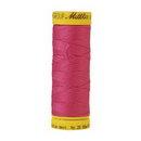 Silk Finish Cotton 28wt 80m (Box of 5) HOT PINK