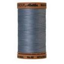Silk Finish Cotton 40wt 457m 5ct SUMMER SKY BOX05