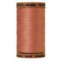 Silk Finish Cotton 40wt 457m 5ct ANTIQUE PINK BOX05