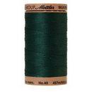 Silk Finish Cotton 40wt 457m (Box of 5) SWAMP