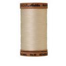 Silk Finish Cotton 40wt 457m 5ct MUSLIN BOX05