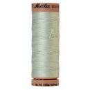 Silk Finish Cotton 40wt 150m 5ct LUSTER BOX05