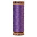 Silk Finish Cotton 40wt 150m 5ct ENGLISH LAVENDER BOX05