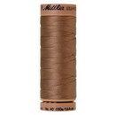 Silk Finish Cotton 40wt 150m (Box of 5) WALNUT
