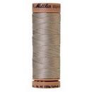 Silk Finish Cotton 40wt 150m 5ct ASH MIST BOX05