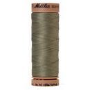 Silk Finish Cotton 40wt 150m 5ct SAGE BOX05