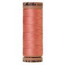 Silk Finish Cotton 40wt 150m 5ct ANTIQUE PINK BOX05
