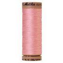 Silk Finish Cotton 40wt 150m (Box of 5) TEA ROSE