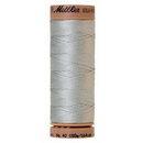 Silk Finish Cotton 40wt 150m (Box of 5) MOONSTONE