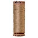 Silk Finish Cotton 40wt 150m 5ct SANDSTONE BOX05