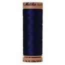 Silk Finish Cotton 40wt 150m 5ct IMPERIAL BLUE BOX05