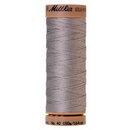 Silk Finish Cotton 40wt 150m (Box of 5) ASH