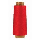 Silk Finish Cotton 40wt 1600yd (Box of 2) COUNTRY RED