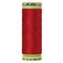 Silk Finish Cotton 60wt 220yd (Box of 5) COUNTRY RED