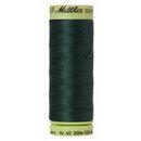 Silk Finish Cotton 60wt 220yd (Box of 5) BAYBERRY