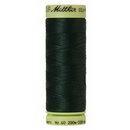 Silk Finish Cotton 60wt 220yd (Box of 5) SPRUCE FOREST