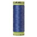 Silk Finish Cotton 60wt 220yd (Box of 5) TUFTS BLUE
