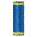 Silk Finish Cotton 60wt 220yd (Box of 5) FRENCH BLUE