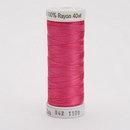 Rayon Thread 40wt 250yd 3 Count HOT PINK