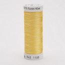 Rayon Thread 40wt 250yd 3 Count PASTEL YELLOW