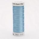 Rayon Thread 40wt 250yd 3ct POWDER BLUE