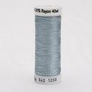 Rayon Thread 40wt 250yd 3 Count LIGHT WEATHERED BLUE