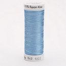 Rayon Thread 40wt 250yd 3 Count LIGHT BABY BLUE