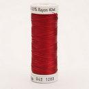 Rayon Thread 40wt 250yd 3 Count RED JUBILEE