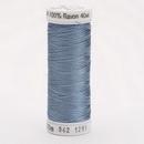 Rayon Thread 40wt 250yd 3ct WINTER SKY