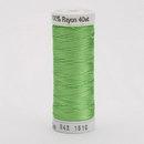 Rayon Thread 40wt 250yd 3 Count LIME GREEN