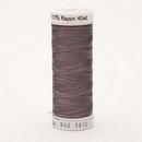Rayon Thread 40wt 250yd 3 Count WILD MULBERRY