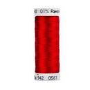 Rayon Thread 40wt 250yd 3ct LIPSTICK