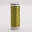 Rayon Variegated 40wt 250yd 3 Count AVOCADO GREENS