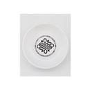 Magnetic Dish- Pins and Maintenance- White Black