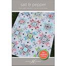 Salt and Pepper Pattern